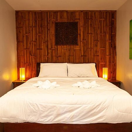 Lanta Thai Homestay Ko Lanta Esterno foto