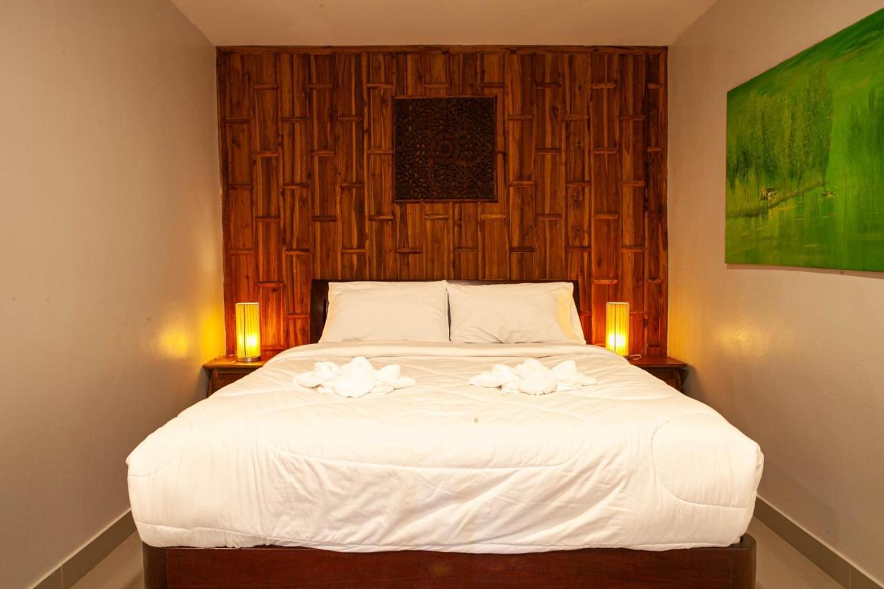 Lanta Thai Homestay Ko Lanta Esterno foto