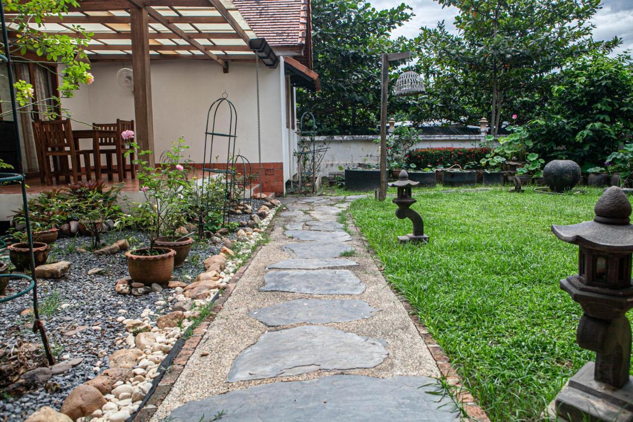 Lanta Thai Homestay Ko Lanta Esterno foto