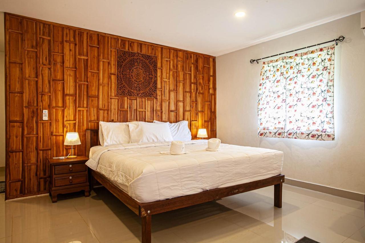 Lanta Thai Homestay Ko Lanta Esterno foto