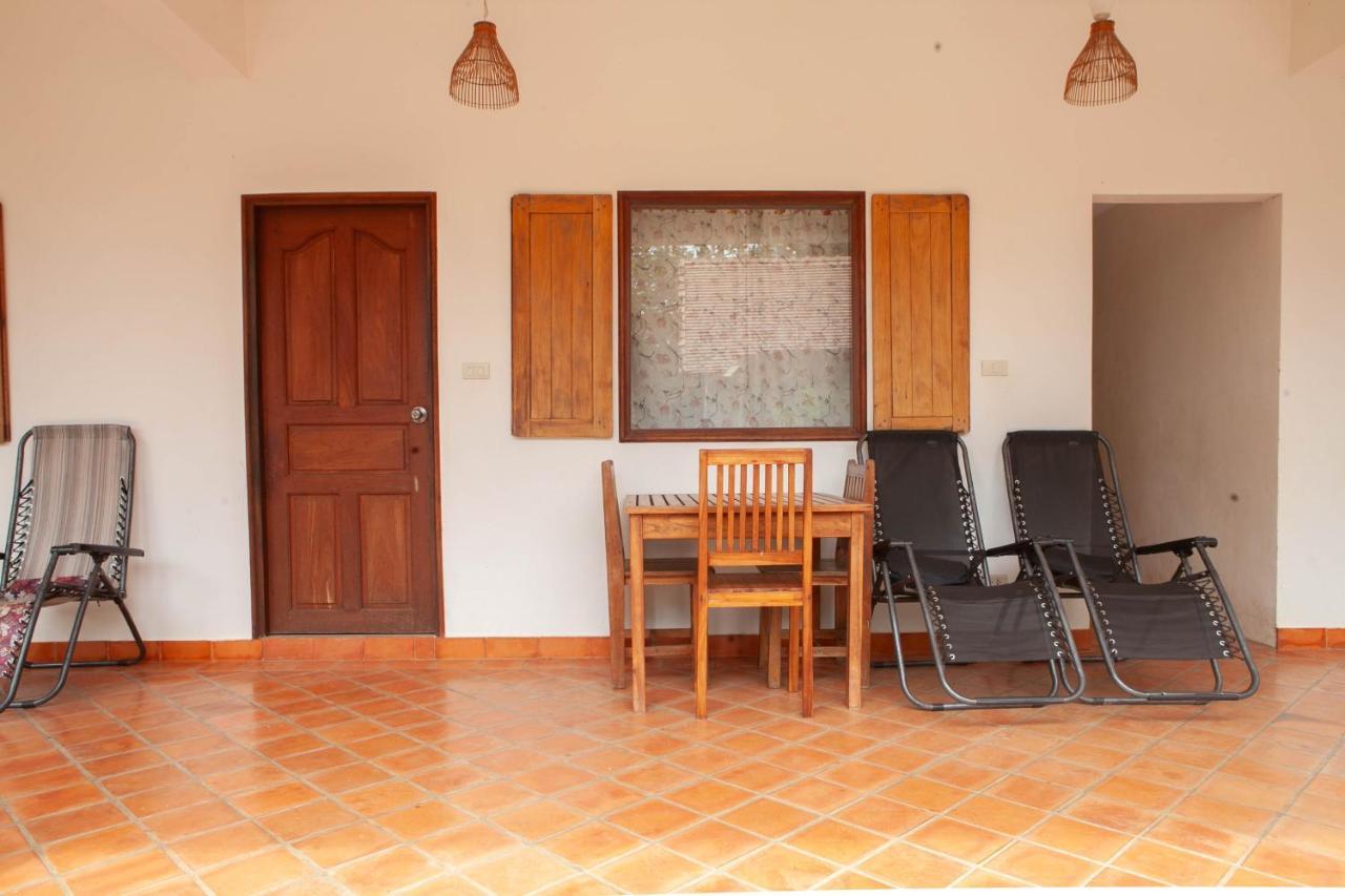 Lanta Thai Homestay Ko Lanta Esterno foto