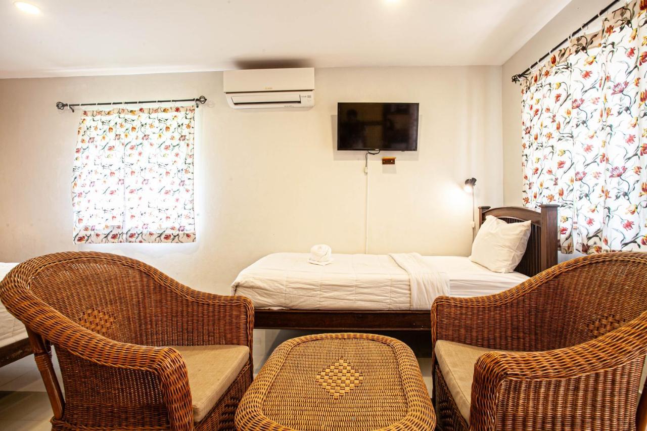 Lanta Thai Homestay Ko Lanta Esterno foto