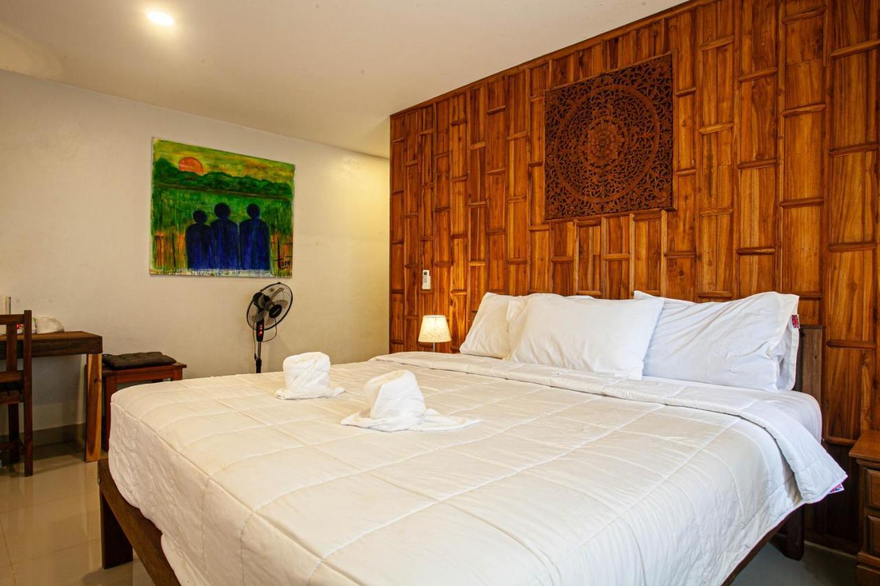 Lanta Thai Homestay Ko Lanta Esterno foto