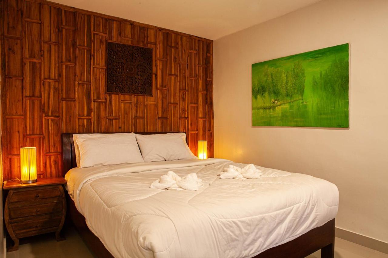 Lanta Thai Homestay Ko Lanta Esterno foto