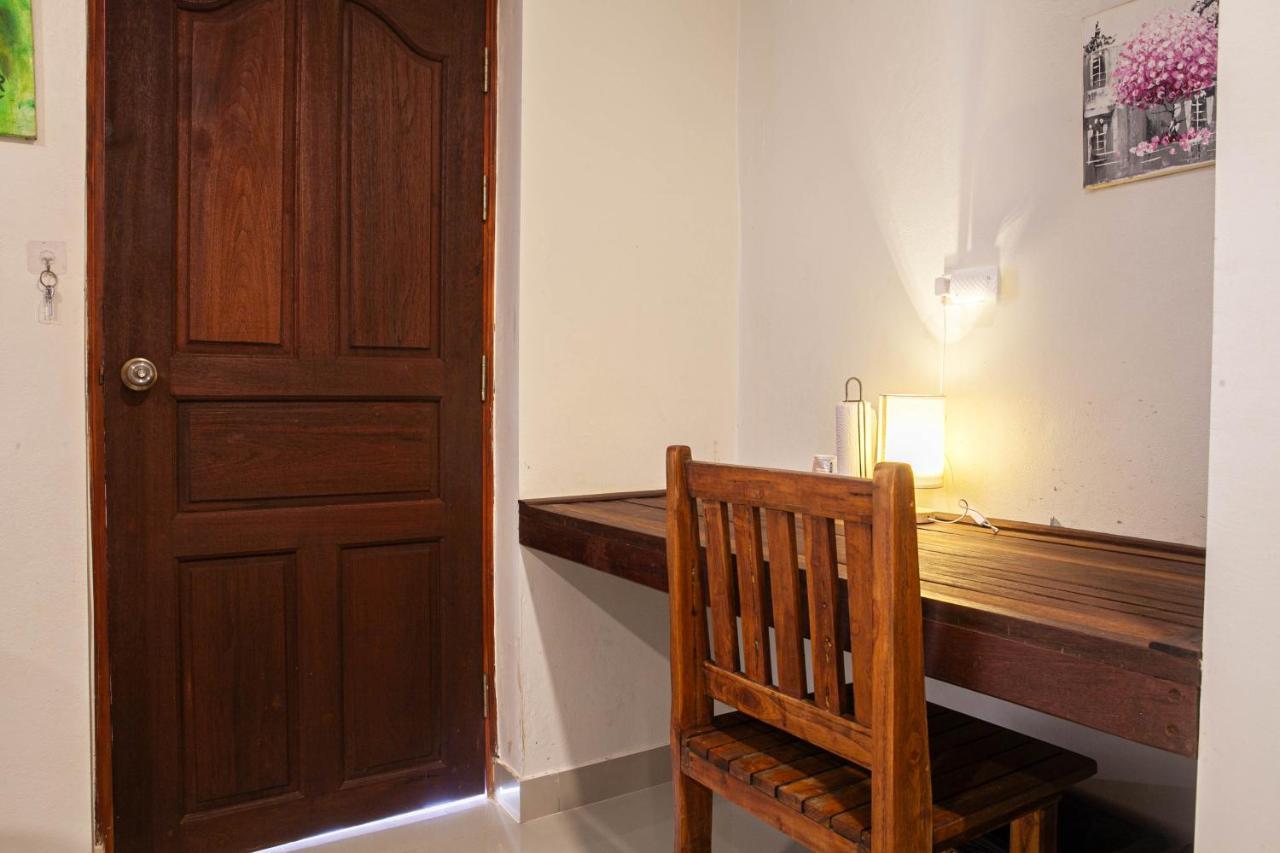Lanta Thai Homestay Ko Lanta Esterno foto