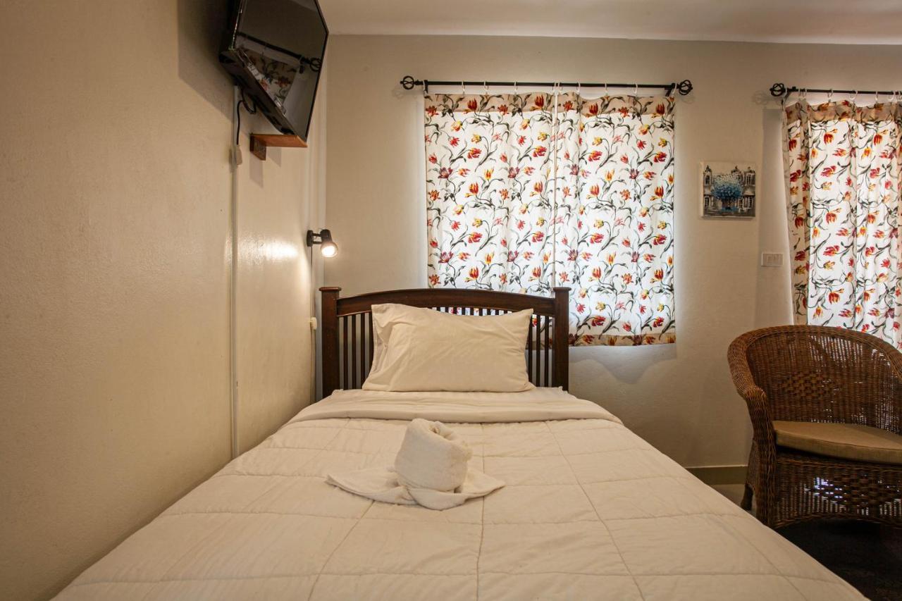 Lanta Thai Homestay Ko Lanta Esterno foto