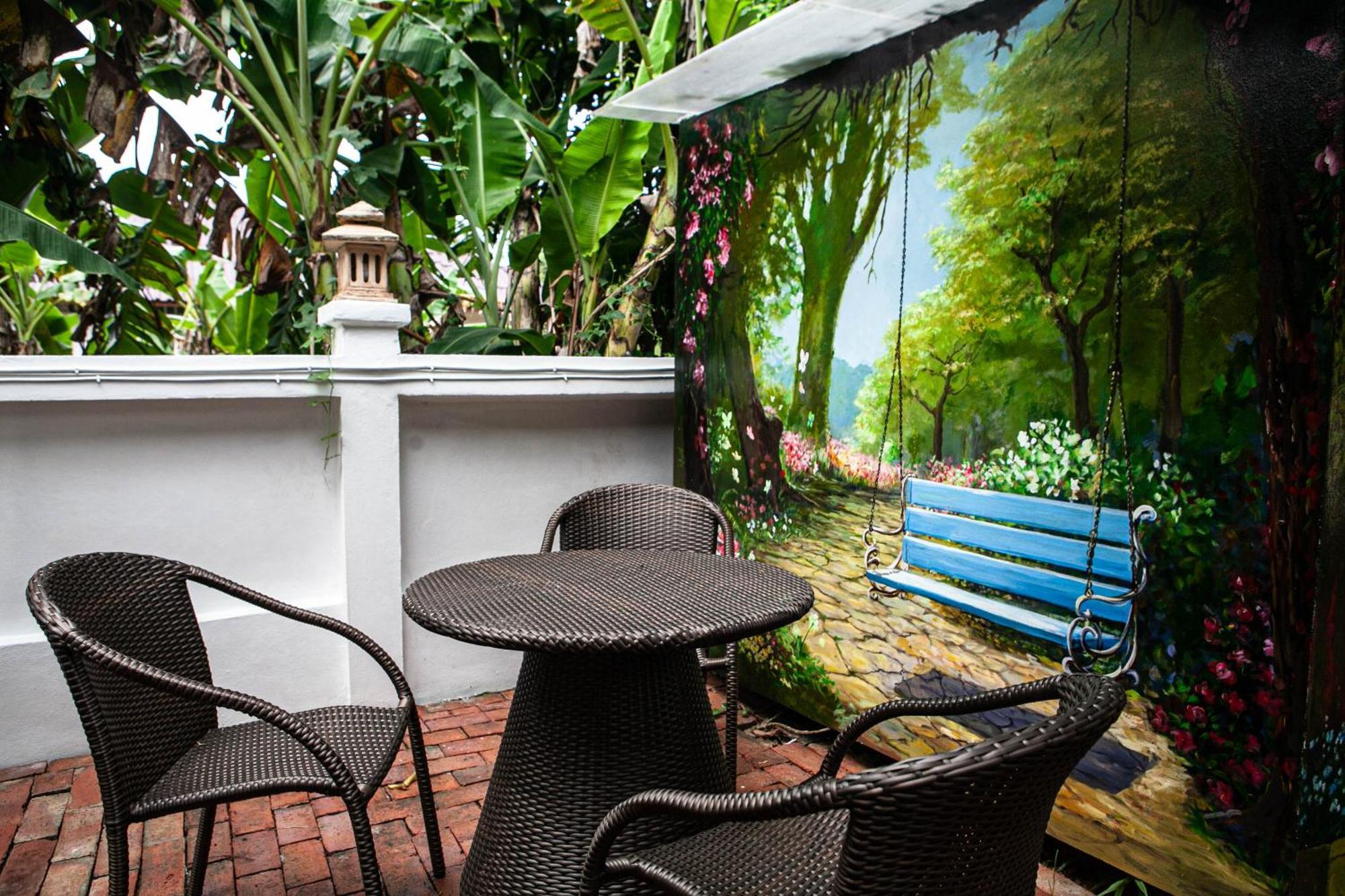 Lanta Thai Homestay Ko Lanta Esterno foto