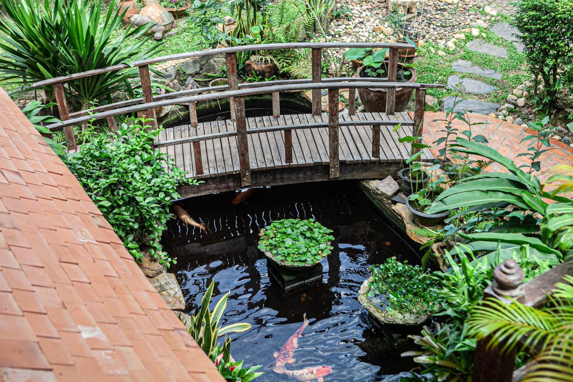 Lanta Thai Homestay Ko Lanta Esterno foto