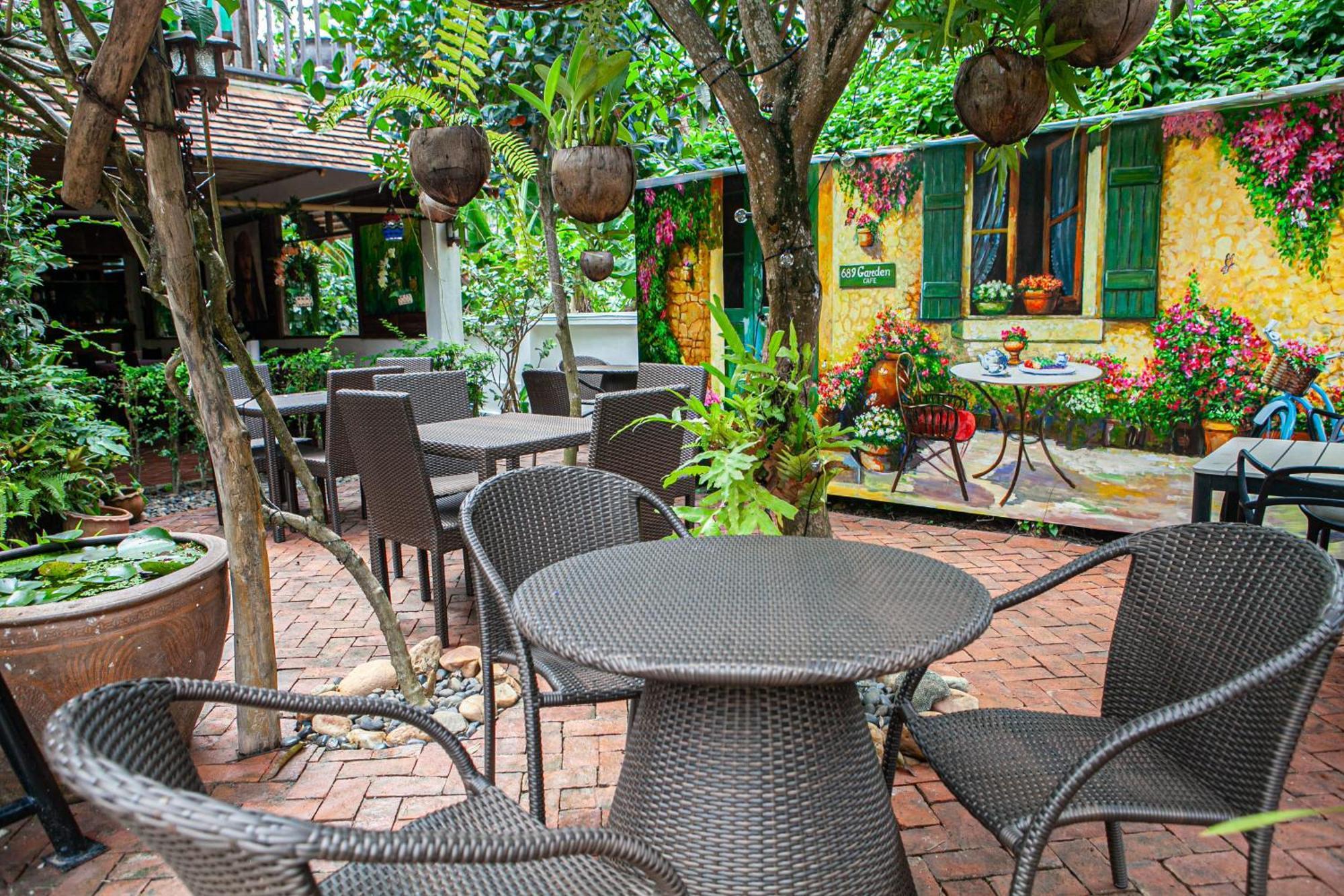 Lanta Thai Homestay Ko Lanta Esterno foto