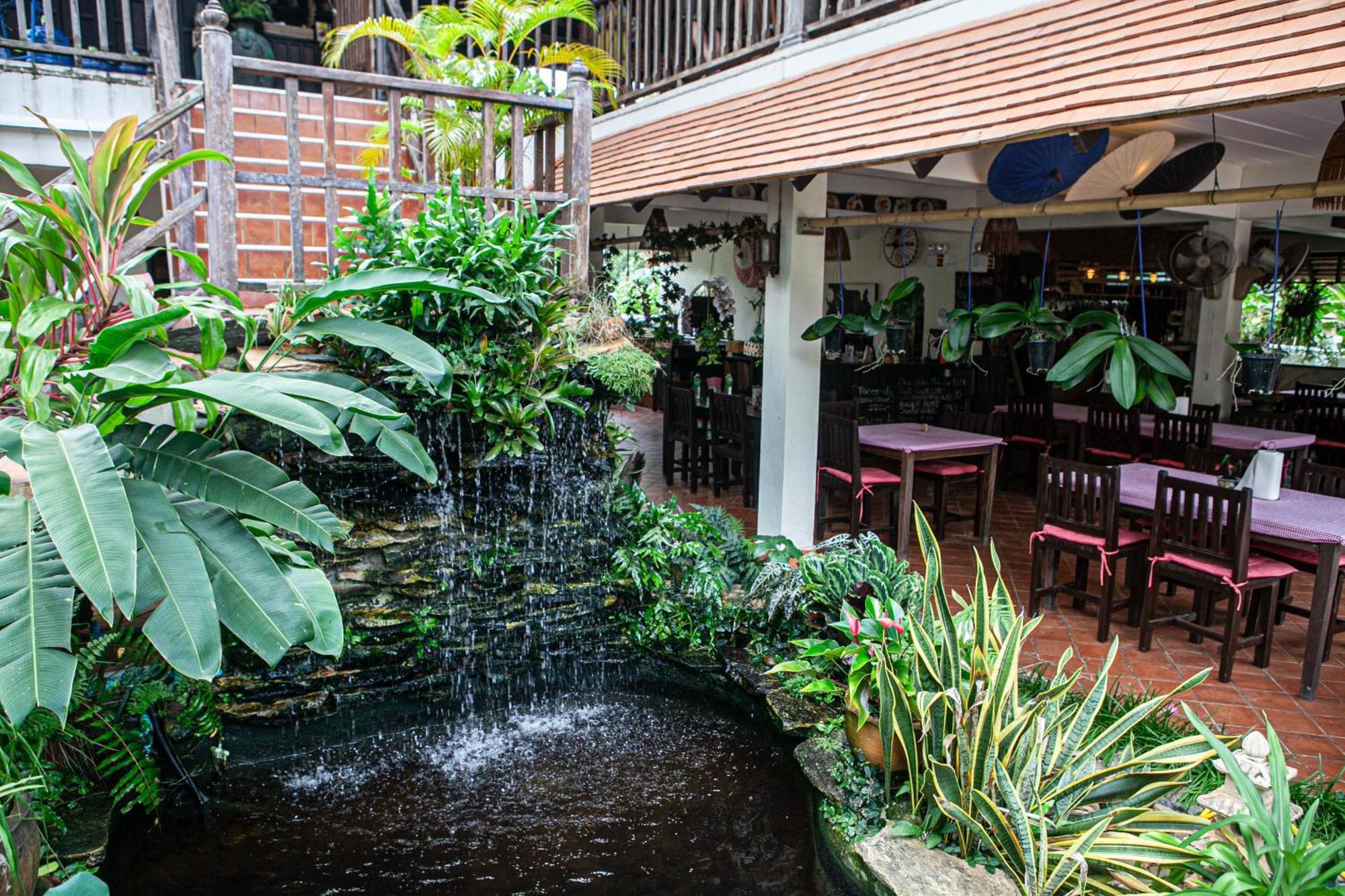 Lanta Thai Homestay Ko Lanta Esterno foto