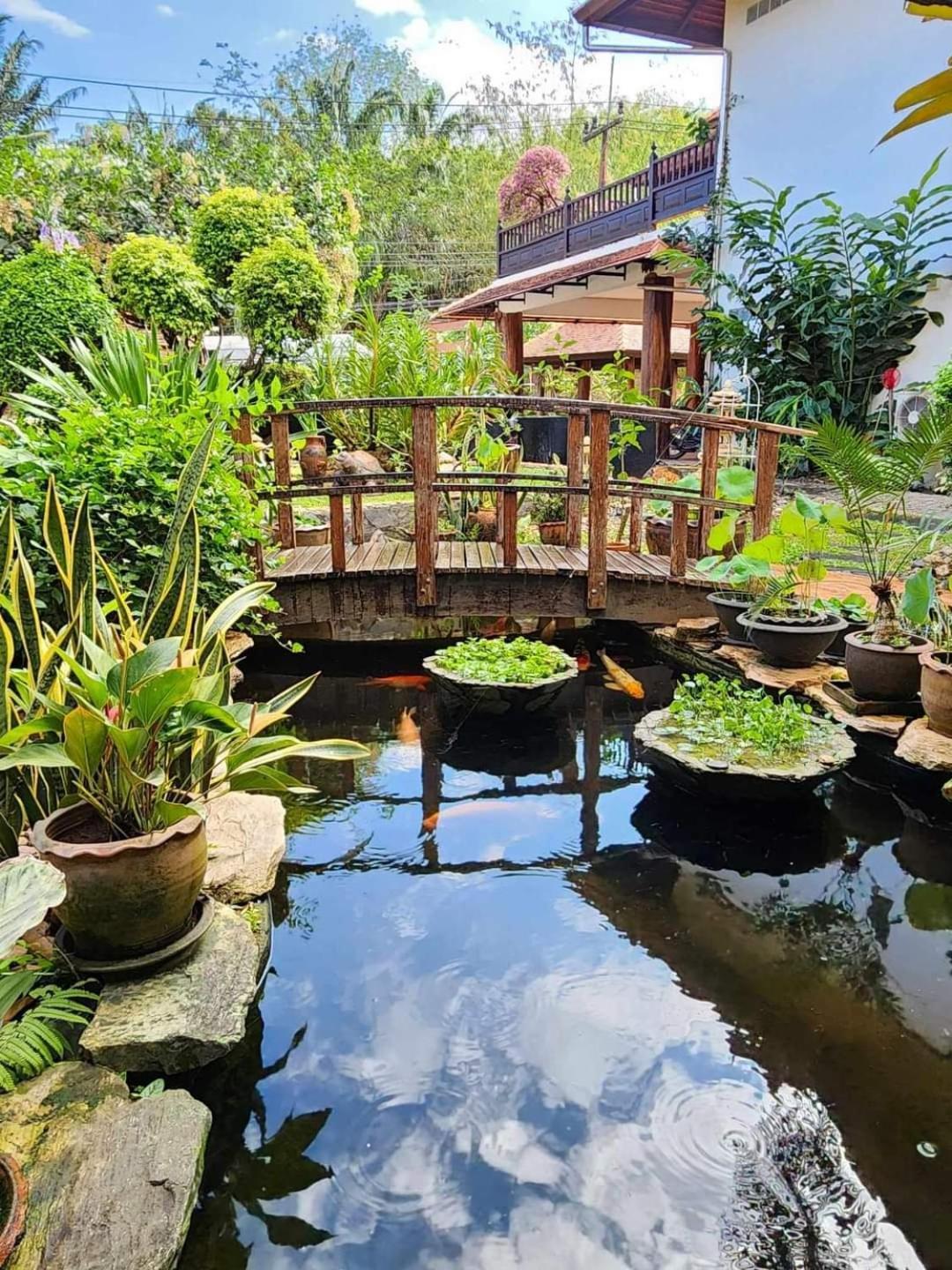 Lanta Thai Homestay Ko Lanta Esterno foto